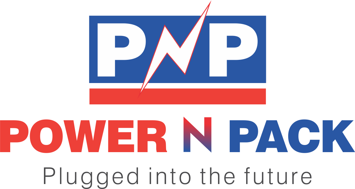 Power Pack Logo