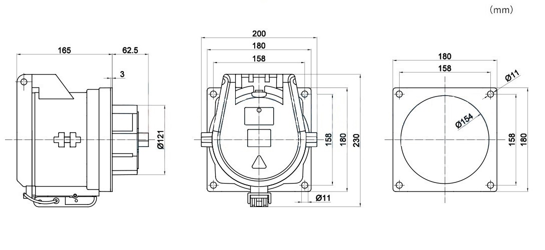 pp4005s